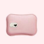 Rechargeable Hot Water Bottle