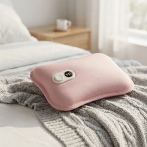 rechargable hot pillow